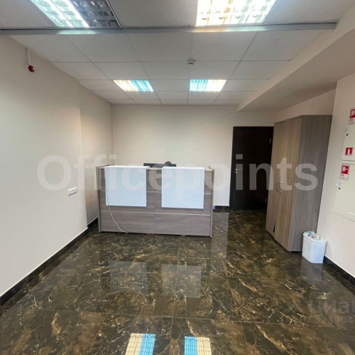 Офис Грохольский пер,  д. 28