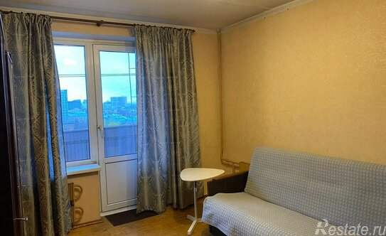 Продажа 3-комн квартиры на вторичном рынке Парковая 7-я ул,  д. 5 к1