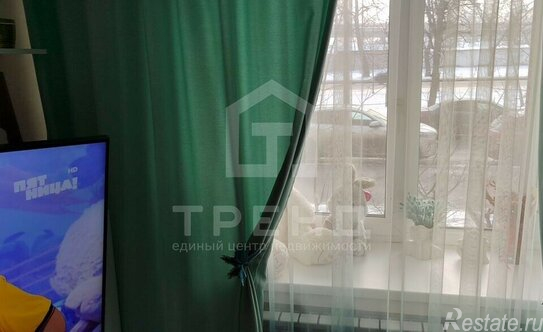 Продажа 1-комн квартиры на вторичном рынке Народного ополчения пр-кт,  д. 131