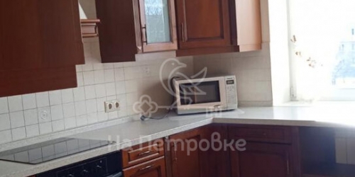 3-комн квартира Новолесной переулок,  д. 5