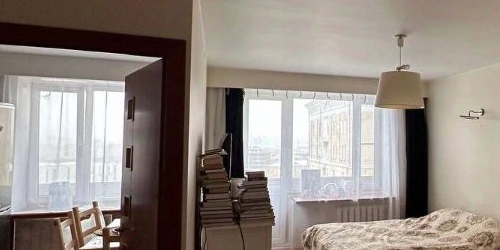 1-комн квартира 2-й Котельнический переулок, 5