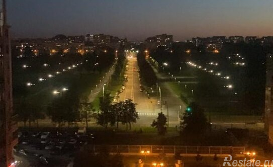 Продажа 2-комн квартиры на вторичном рынке улица Стасовой,  д. 2