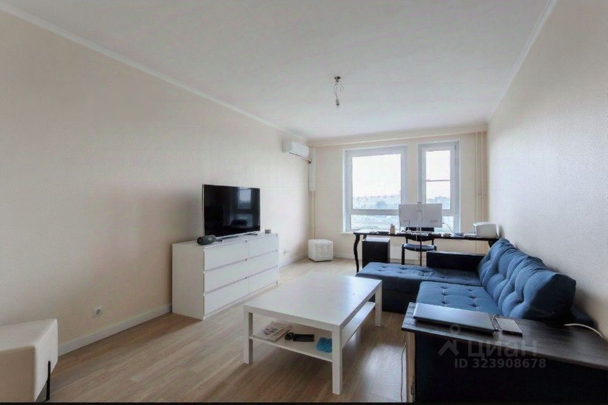 Продажа 4-комн квартиры на вторичном рынке Балашиха, улица Реутовская, 15