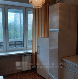 Аренда 1-комн квартиры на вторичном рынке Песчаный пер,  д. 8