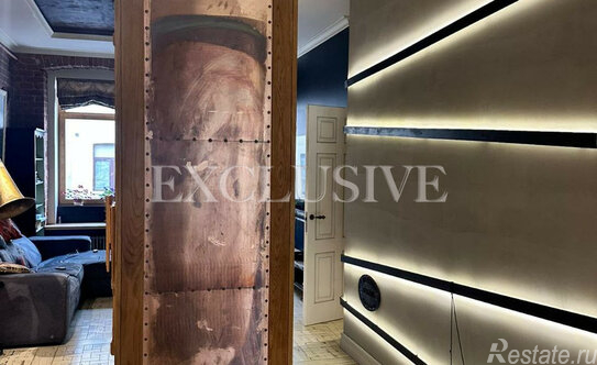 Продажа 2-комн квартиры на вторичном рынке Бронная М. ул,  д. 10 с2