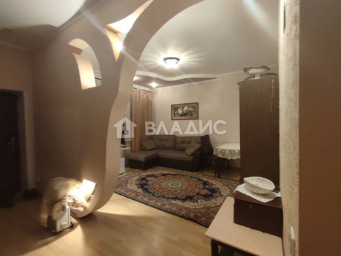 Продажа 3-комн квартиры на вторичном рынке Домодедово, Школьная улица,  д. 31