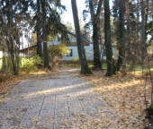 Сдать в аренду Дачи, коттеджи, загородные дома Пушкино г, Клязьма мкр, Пушкинская ул  59А 