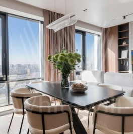 Продажа 6-комн квартиры на вторичном рынке ул Годовикова,  д. 11,  к. 2