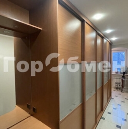 Продажа 1-комн квартиры на вторичном рынке ул Митинская,  д. 55