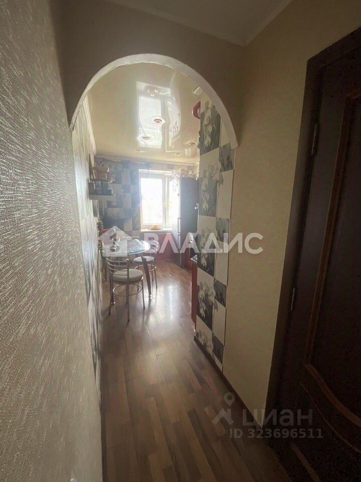 Продажа 1-комн квартиры на вторичном рынке Долгопрудный, Дирижабельная улица, 26