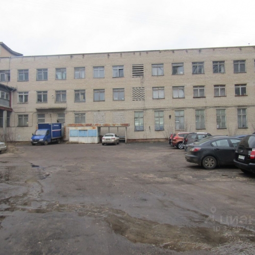 Помещение свободного назначения Павловский Посад г, Большая Покровская ул,  д. 15