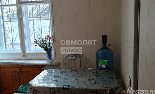 Продажа 2-комн квартиры на вторичном рынке Жуковский, ул Фрунзе,  д. 19