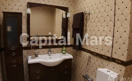 Аренда 1-комн квартиры на вторичном рынке Масловка Верхн. ул,  д. 20,  к. 1