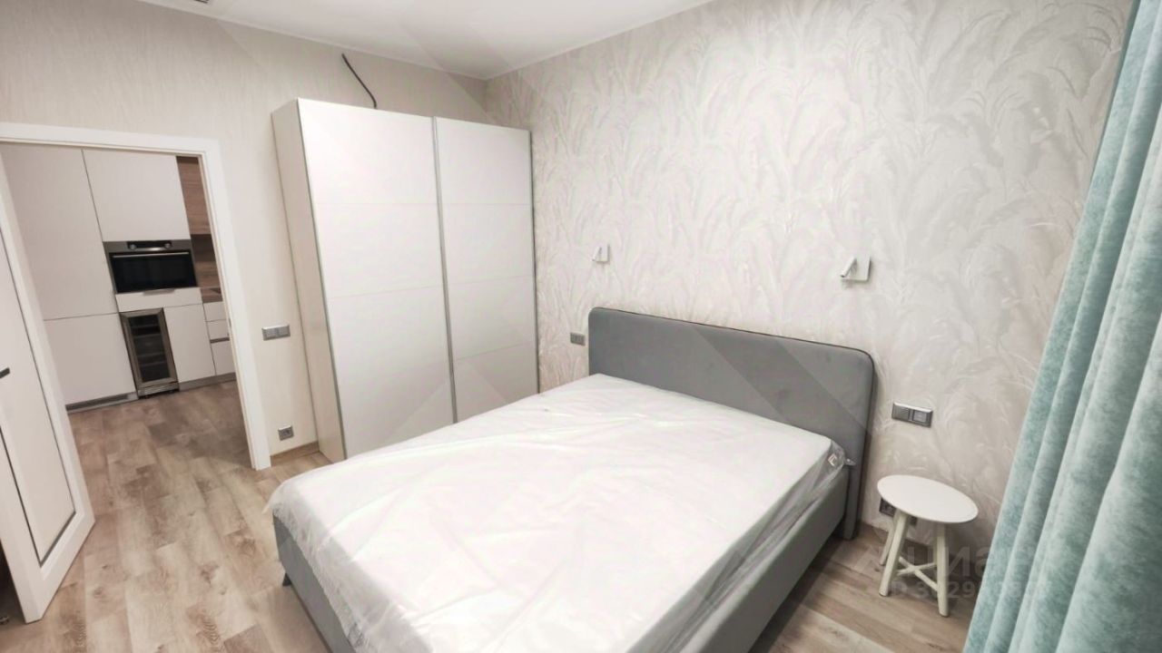 Продажа 2-комн квартиры на вторичном рынке проспект Мира, 95