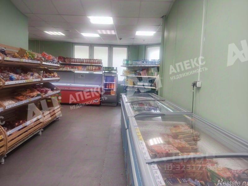 Аренда ПСН Авиамоторная улица,  д. 15