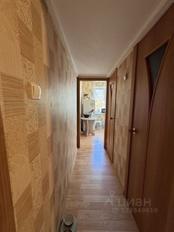 Продажа 2-комн квартиры на вторичном рынке Гатчина, улица Урицкого, 26