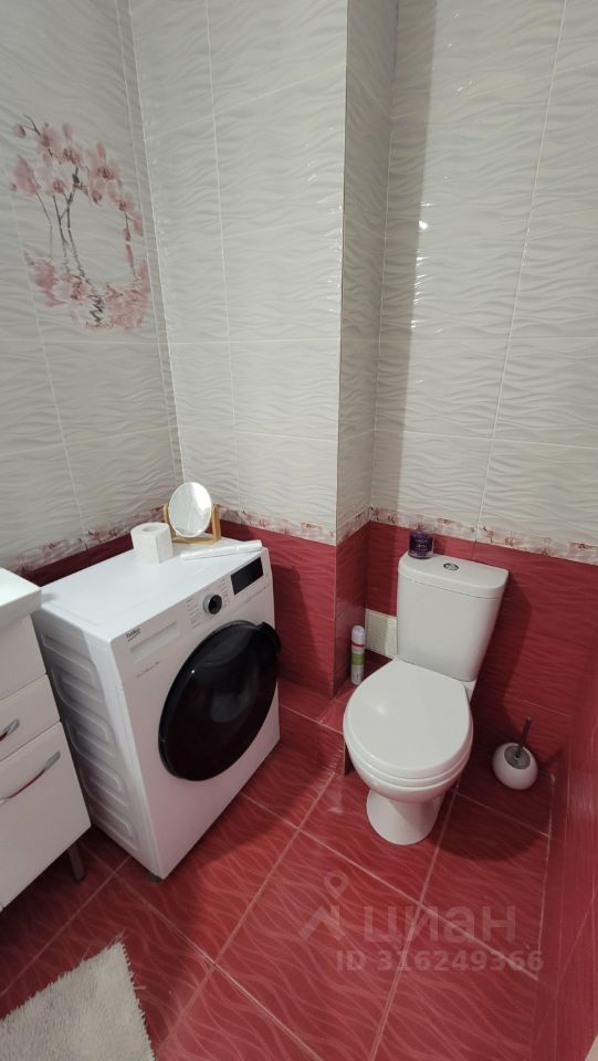 Продажа 1-комн квартиры на вторичном рынке Красногорск, улица Народного Ополчения, 2Бк2