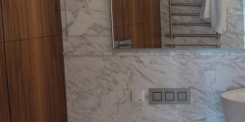 2-комн квартира улица Спиридоновка, 12