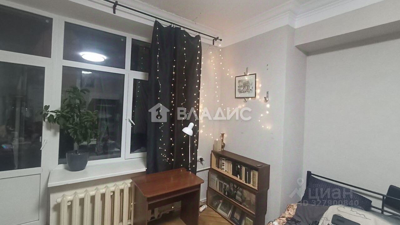 Продажа 2-комн квартиры на вторичном рынке шоссе Энтузиастов, 20