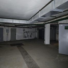 Продажа гаража Ленинградское шоссе,  д. 120 к3