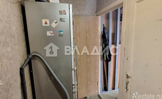 Продажа 1-комн квартиры на вторичном рынке Пушкинский городской округ, Писаревская улица,  д. 3