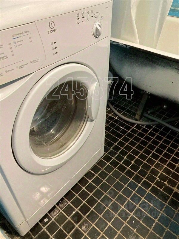 Аренда 1-комн квартиры на вторичном рынке улица Скульптора Мухиной, 12