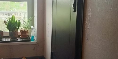 Комната Колпино, улица Металлургов, 4