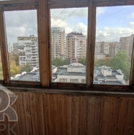 Продажа 3-комн квартиры на вторичном рынке улица Образцова,  д. 8А