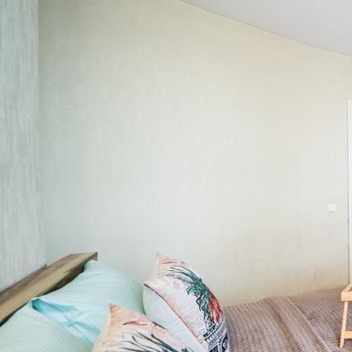 2-комн квартира площадь Островского, 5