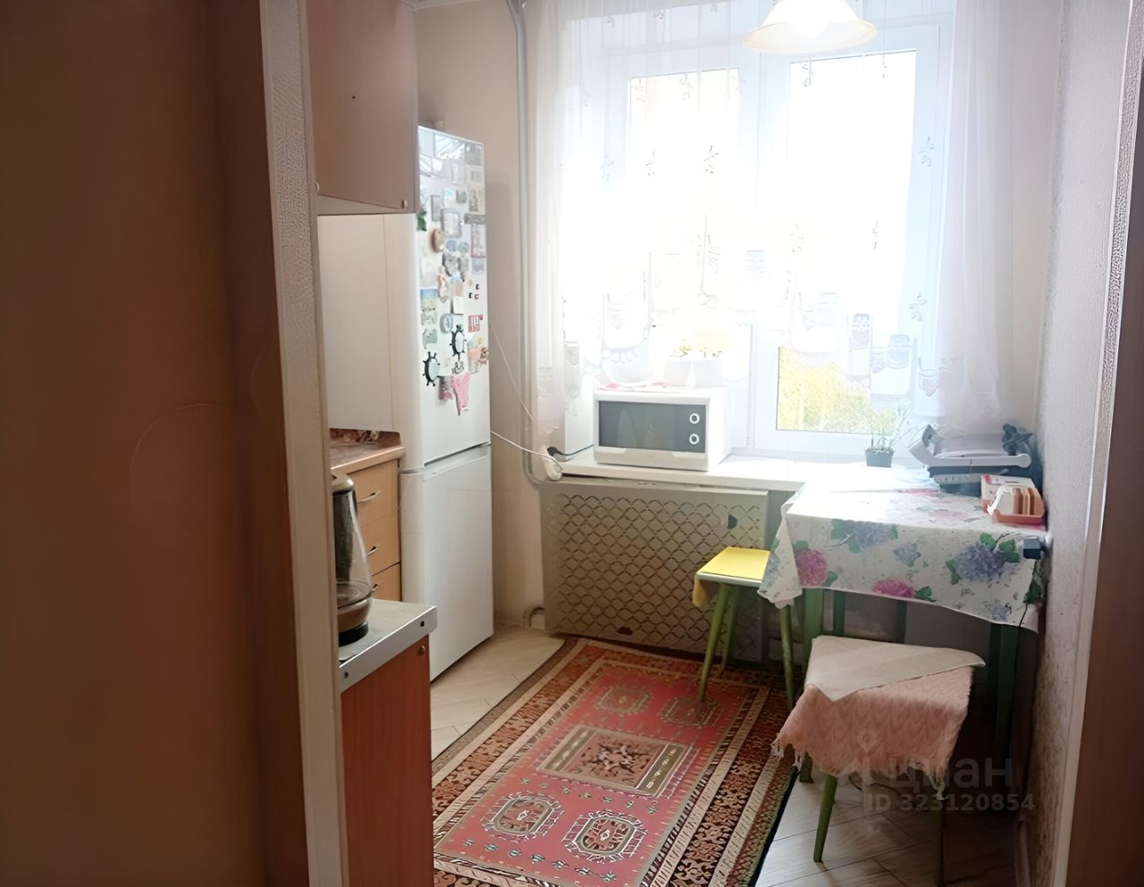 Продажа 1-комн квартиры на вторичном рынке Выборг, улица Кривоносова, 15