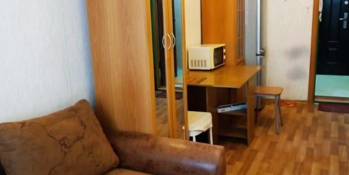 Комната улица Достоевского,  д. 6