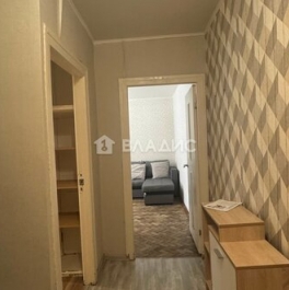 Продажа 2-комн квартиры на вторичном рынке улица Шумкина,  д. 11