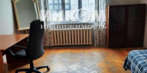 3-комн квартира Колпачный переулок,  д. 6 с5