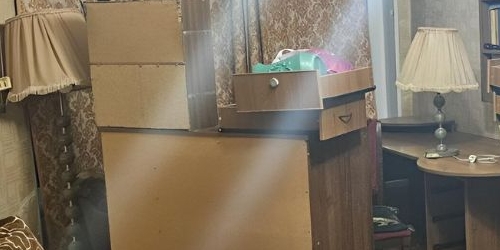 3-комн квартира Пловдивская улица, 1/10