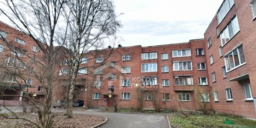 3-комн квартира Константиновская улица,  д. 23/13