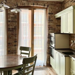 Продажа 2-комн квартиры на вторичном рынке ул Льва Толстого,  д. 23,  к. 7 стр 3