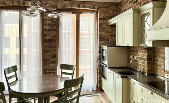 Продажа 2-комн квартиры на вторичном рынке ул Льва Толстого,  д. 23,  к. 7 стр 3