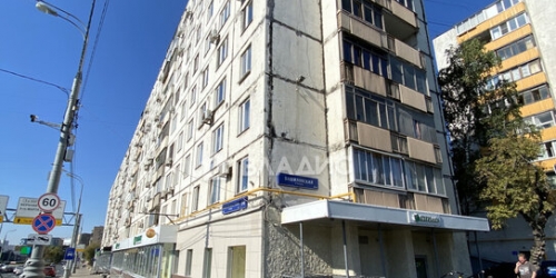 2-комн квартира Масловка Ниж. ул,  д. 14