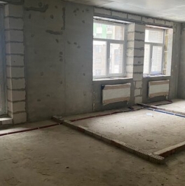 Продажа 2-комн квартиры на вторичном рынке Химки, улица Германа Титова,  д. 1