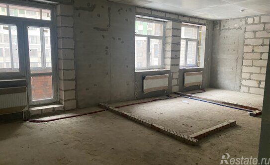 Продажа 2-комн квартиры на вторичном рынке Химки, улица Германа Титова,  д. 1