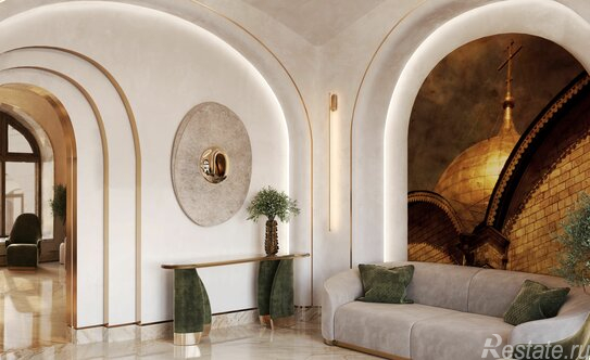 Продажа 2-комн квартиры на вторичном рынке Богоявленский переулок,  д. 6 с1