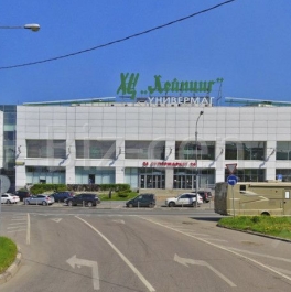 Аренда офиса улица Академика Варги,  д. 8 к1