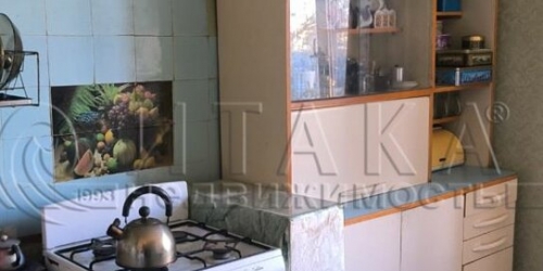 3-комн квартира ул Железноводская,  д. 35