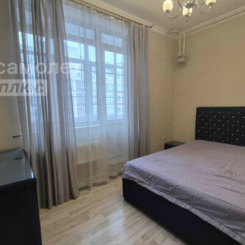 2-комн квартира Суханово, Парковая улица,  д. 4