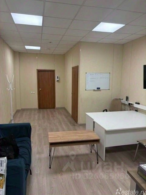Аренда офиса Чугунная улица,  д. 14Р