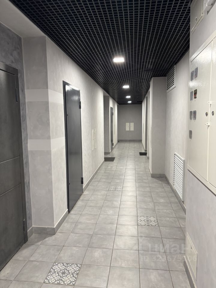 Продажа 1-комн квартиры на вторичном рынке Волковский проспект, 6