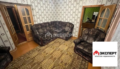 Продажа 3-комн квартиры на вторичном рынке Павловский Посад, ул. Фрунзе,  д. 36