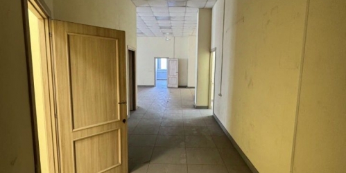 Помещение свободного назначения Хорошевский 2-й проезд,  д. 7,  к. 1