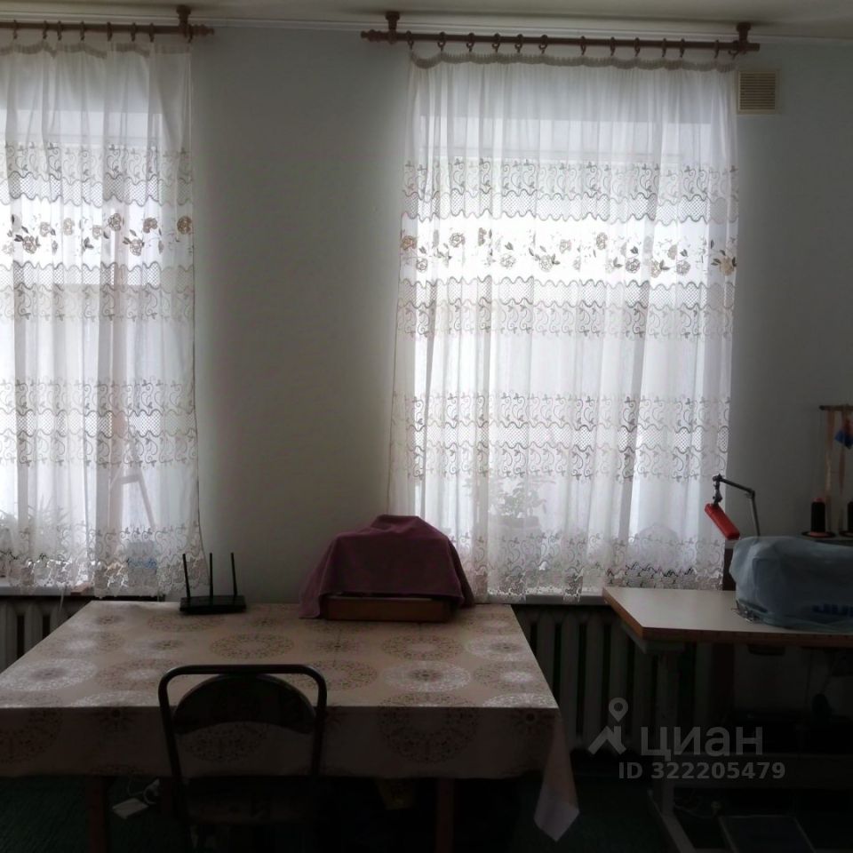 Продажа дома пос. Левашово, улица Чкалова, 43