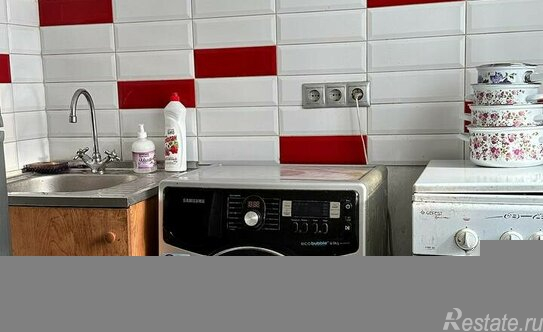 Продажа 1-комн квартиры на вторичном рынке Бутово рп, Парковая (Южная Битца мкр.) ул,  д. 3